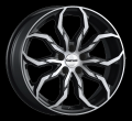 Carwel Аргунь 234 (AB) 7.5xR18 ET45 5*108 D63.35