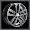 Carwel Куж 1803 (GRT) 7.0xR18 ET37 5*114.3 D66.5