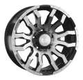 LS 1294 (BF) 9xR20 ET20 6*139.7 D100.1