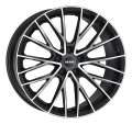 MAK Speciale (BMr) 10.0xR22 ET21 5*120 D66.6