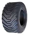 Forerunner QH643 400/55 R22.5 16PR