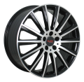 LegeArtis Concept-MR542 (BF) 8.5xR20 ET42 5*112 D66.6