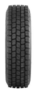 Satoya SD-060 215/75 R17.5 135/133J