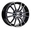 X'trike X-129 (BF) 6.5xR16 ET48 4*100 D54.1
