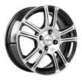 X'trike X-105M (BF) 6xR15 ET25 4*108 D65.1