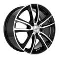 X'trike X-116M (BF) 6.5xR16 ET45 5*114.3 D67.1