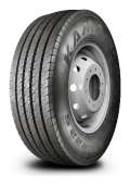 Кама NF-202 265/70 R19.5 140/138M Рулевая