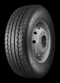 Кама NU-301 275/70 R22.5 152/148J Универсальная