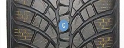 Kumho WinterCraft WP71
