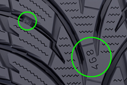 индикатор износа