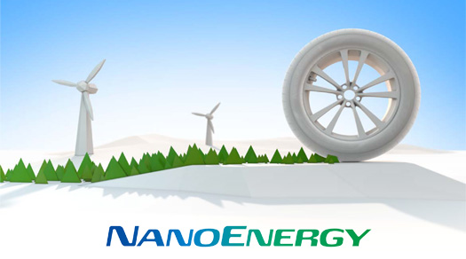 NanoEnergy NanoEnergy