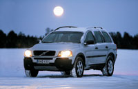 VolvoXC90